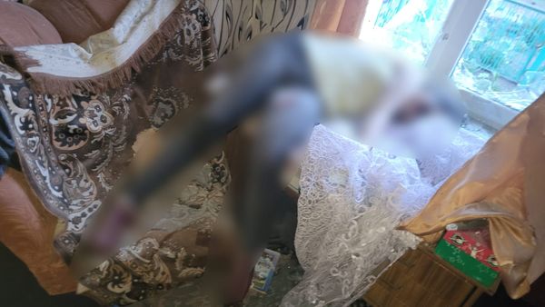 П’ятеро загиблих, серед них - 16-річна дівчина: наслідки обстрілу в Покровському районі