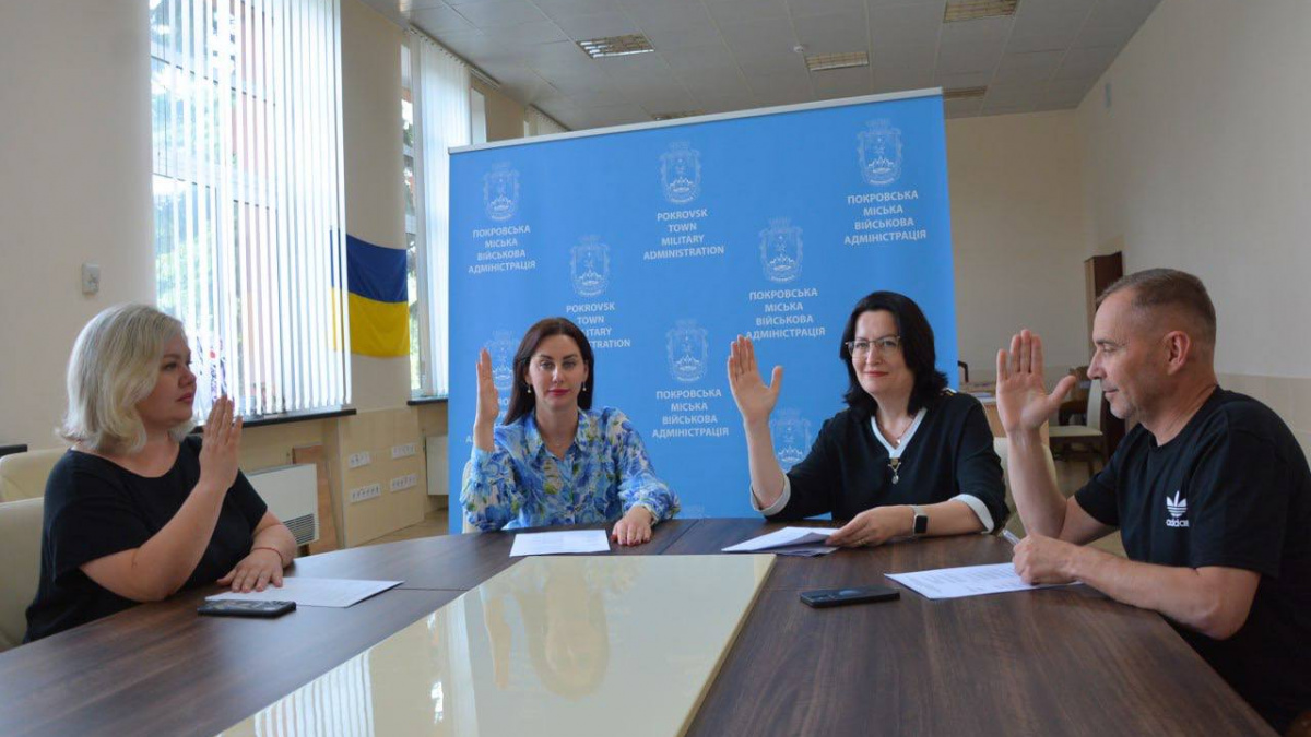 У Покровській громаді обдарована молодь отримає стипендії: скільки платитимуть