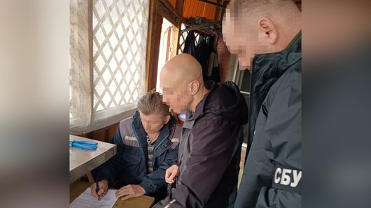 Виправдовував захоплення Бахмута і Авдіївки: жителю Добропілля оголосили підозру