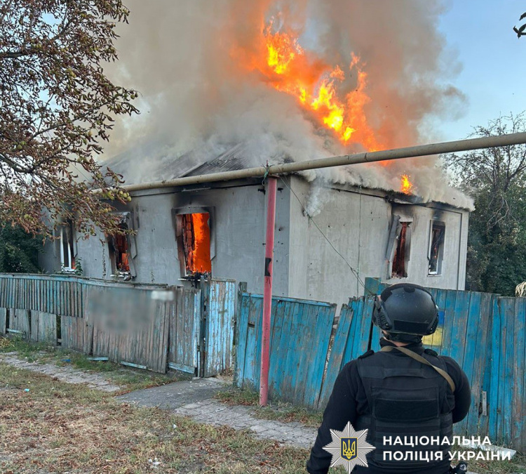 Обстріли на Донеччині тривають: які райони під ударами ворога