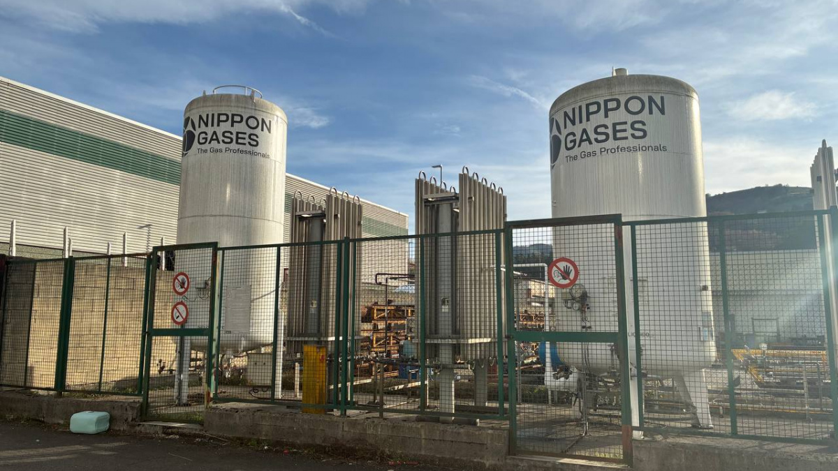 Метінвест Політехніка зміцнює партнерські відносини з провідними європейськими компаніями