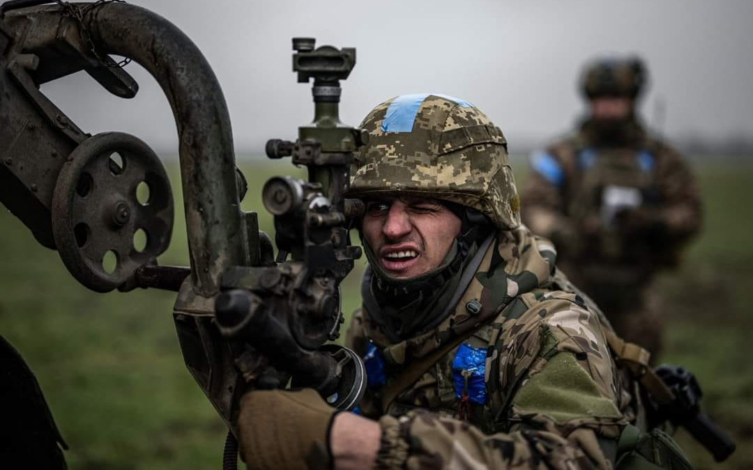 Окупанти атакували Україну застосувавши 42 БпЛА – звіт Генштаба та карти