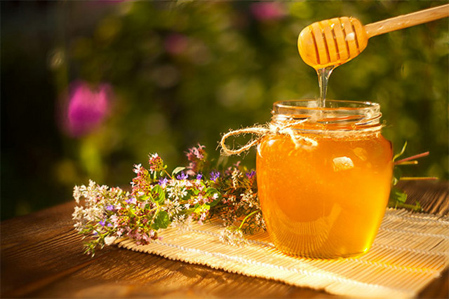 Бджолярі Донеччини прогнозують дефіцит меду: яка причина