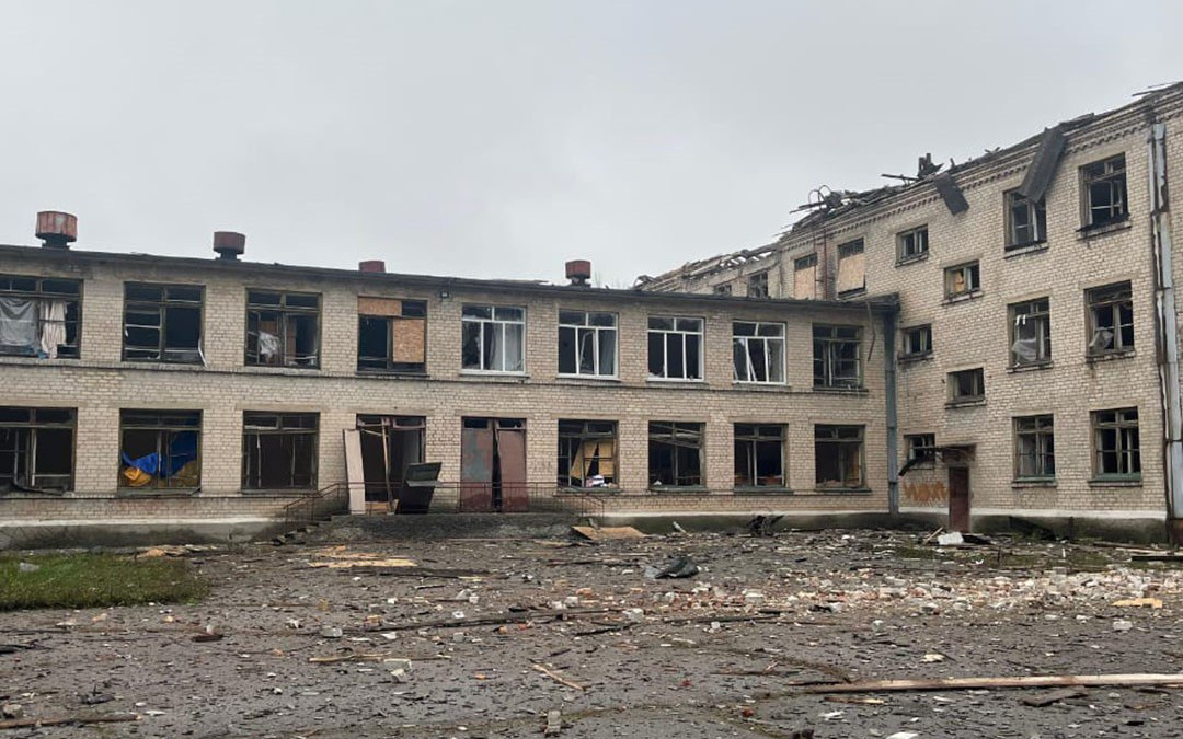 Донеччина під ворожим вогнем: обстріли 2 грудня – які наслідки