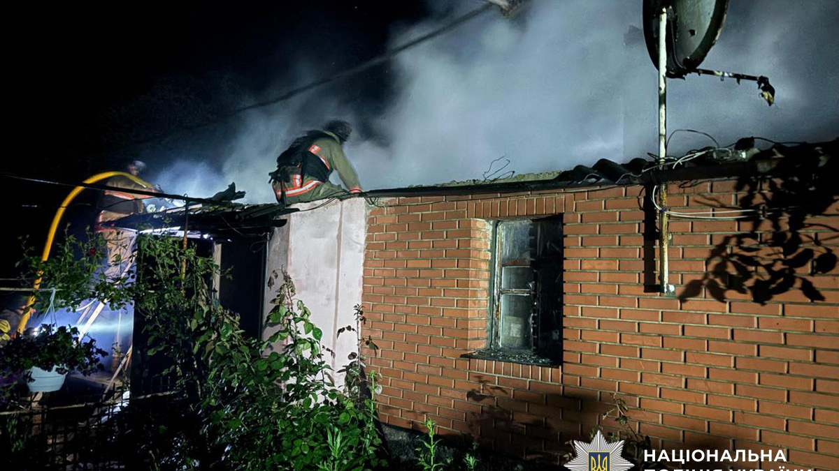 Донеччина під ворожими ударами: 6 загиблих, 19 поранених