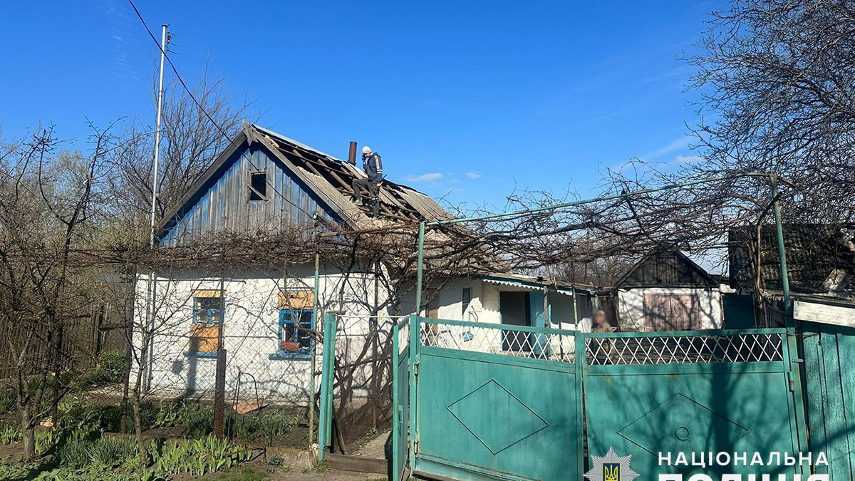 Покровськ знову зазнав обстрілу: є постраждалі серед цивільних та руйнування
