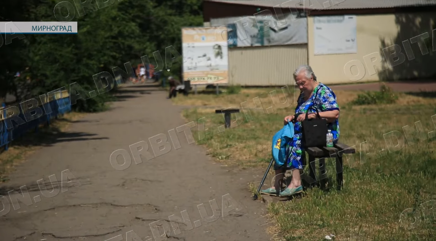 Евакуація Мирнограда: Юрій Третяк розповів про вимушений від'їзд містян