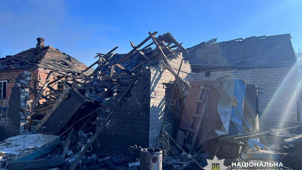 Окупанти вбили трьох людей на Донеччині: ще 18 цивільних поранені ‒ все про обстріли