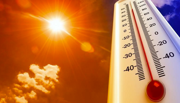 Спека посилюється: наступного тижня температура може сягнути +40ºC