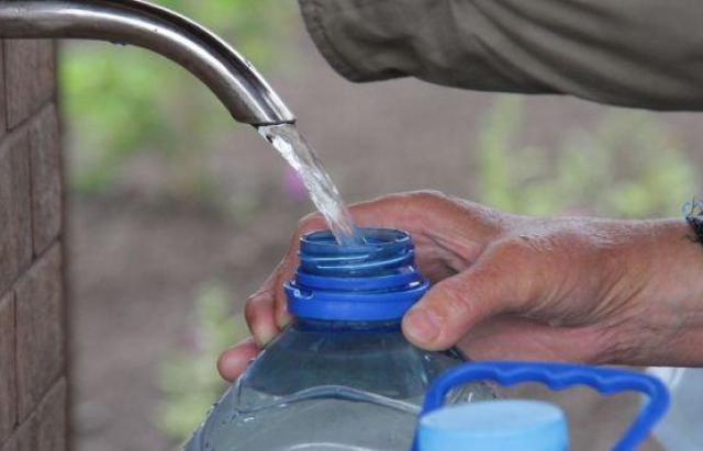 У Покровську сьогодні скасували підвіз води для жителів: що відомо