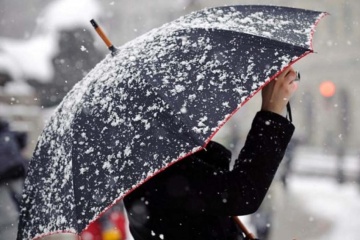 Морози та вітер: якою очікується погода в Україні 12 січня