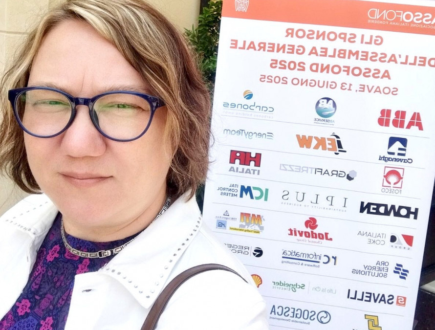 Майстерність і наполегливість: історія досягнень у металургійній сфері студентки Метінвест Політехніки Наталії Чуб