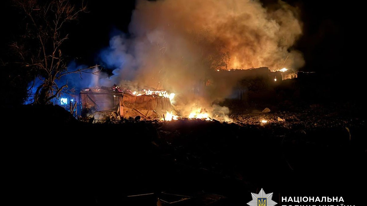 Ворог атакує Донеччину: двоє загиблих, серед них – дитина