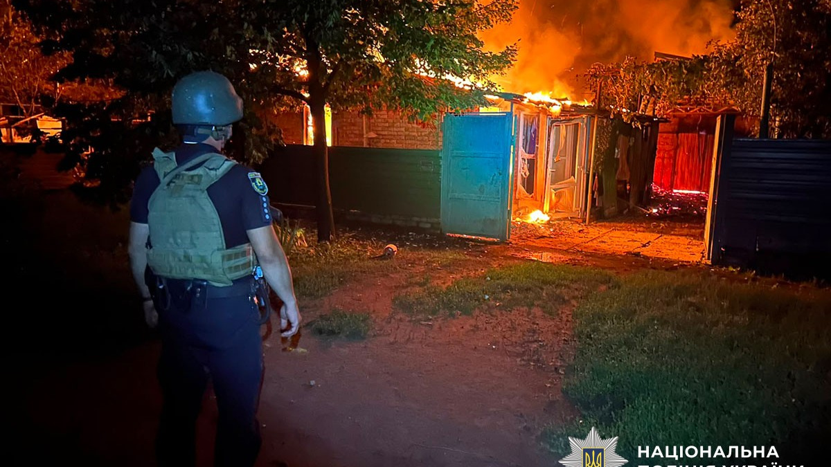 На Донеччині 6 загиблих і 30 поранених, зокрема дитина: наслідки ворожих атак за добу