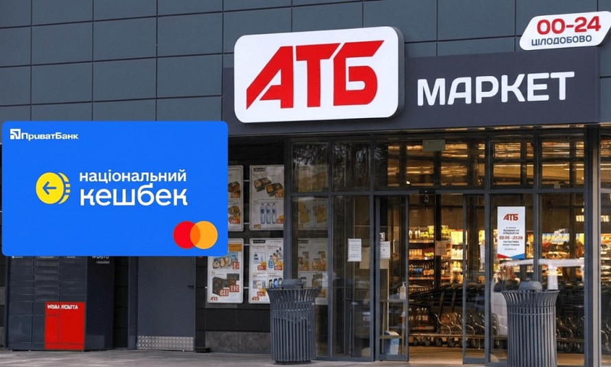 Які торговельні мережі долучилися до програм «Національний кешбек» та «Зимова підтримка»: деталі