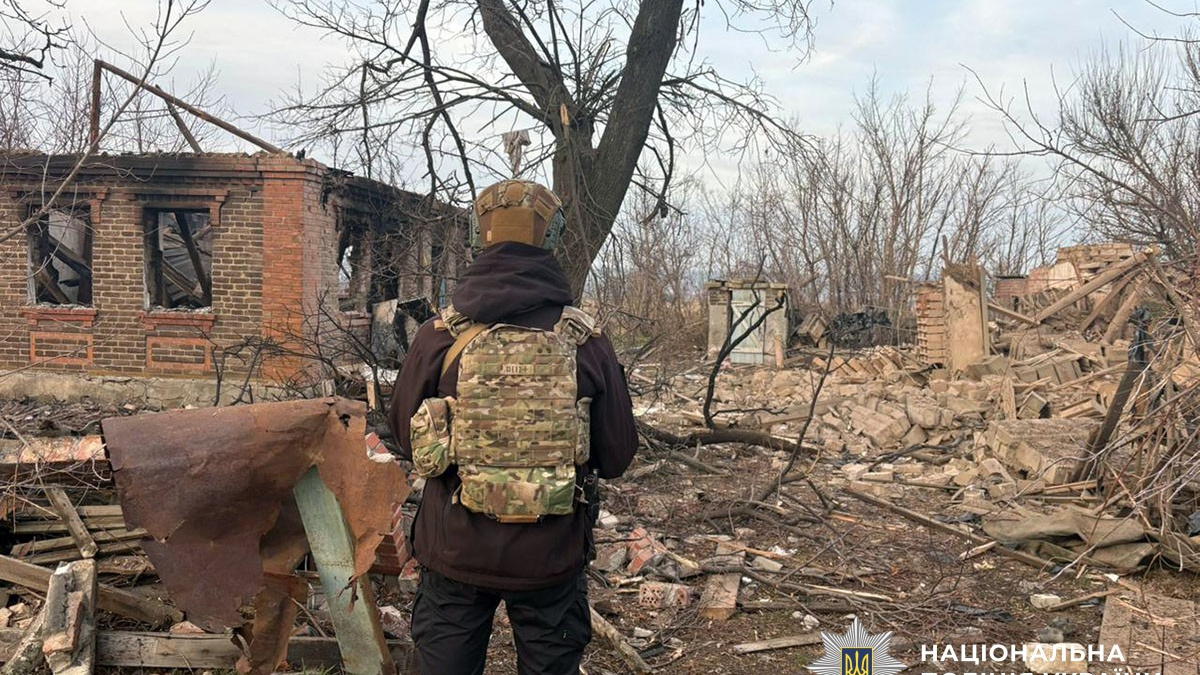 На Донеччині через ворожі атаки є поранені, з них двоє дітей: деталі від поліції