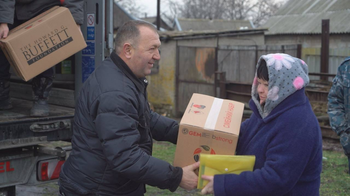 Які сервіси та допомоги доступні для жителів старостинських округах Покровської ТГ