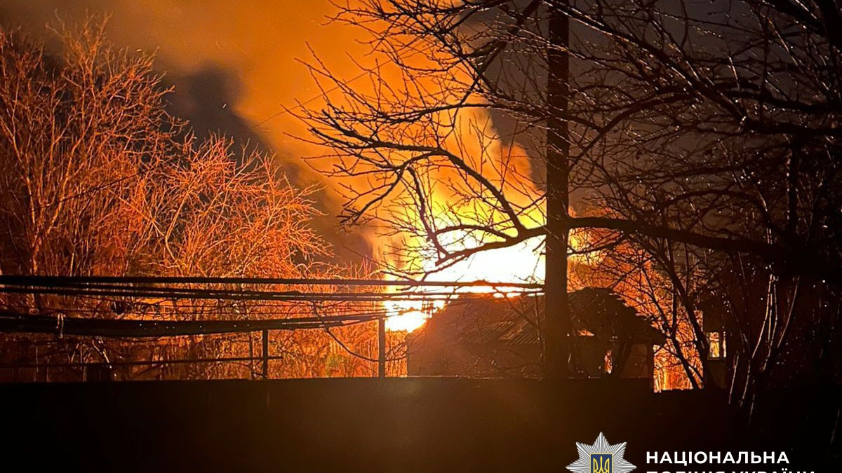 Ворожі атаки в Донецькій області: наслідки за добу