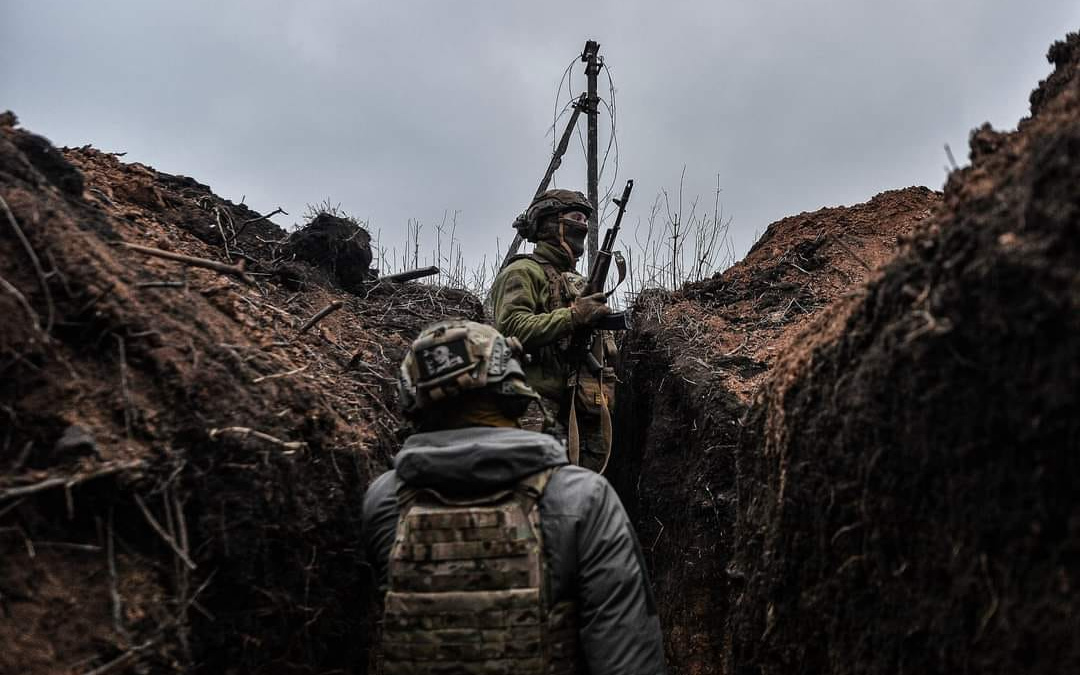 Під артилерійським вогнем були понад 150 населених пунктів України – звіт Генштабу
