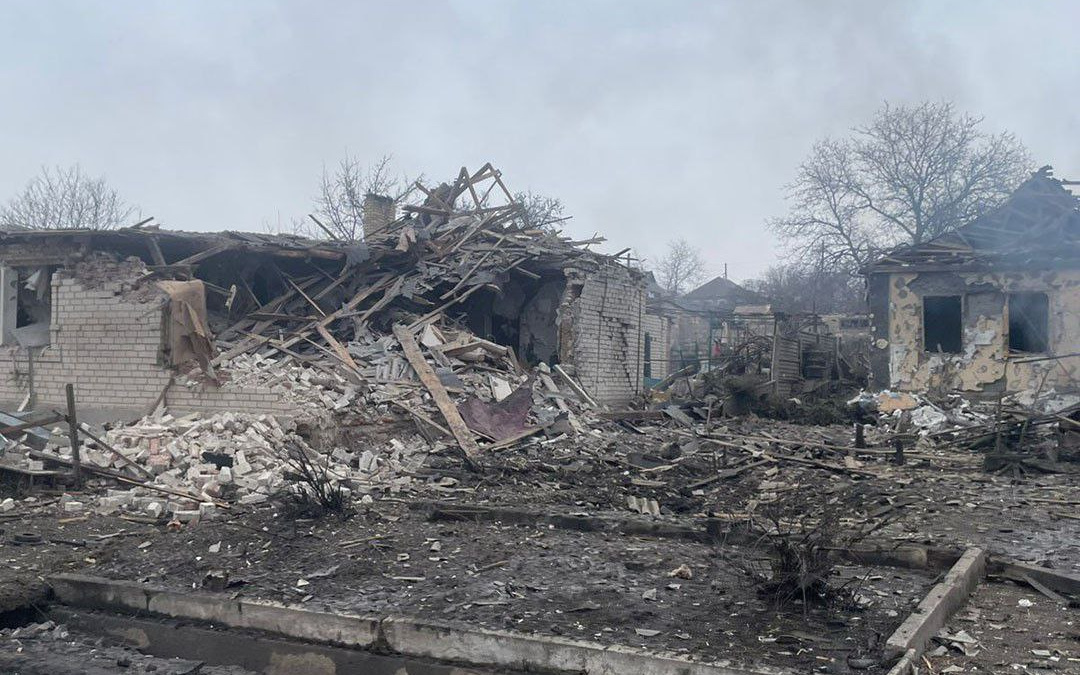 Дрони і авіабомби б’ють по містах: нові жертви російських обстрілів за добу