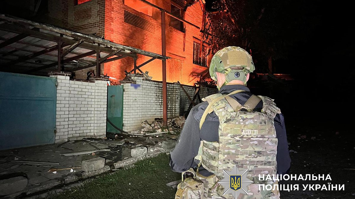 Четверо загиблих і 14 поранених: де на Донеччині вдарив ворог