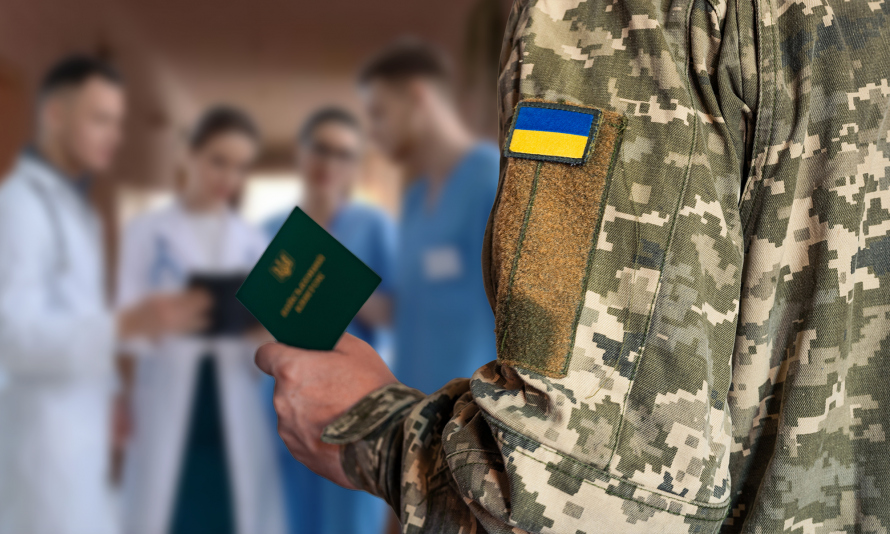 Хто повинен пройти ВЛК у 2026 році: які нові правила медичного огляду