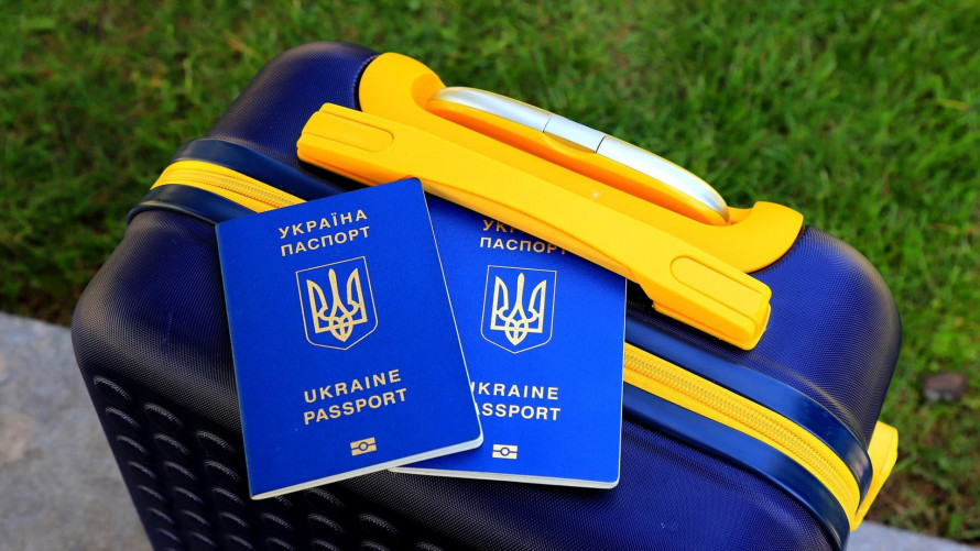 Податкова отримала автоматичний доступ до даних про перетин кордону - що зміниться для українців