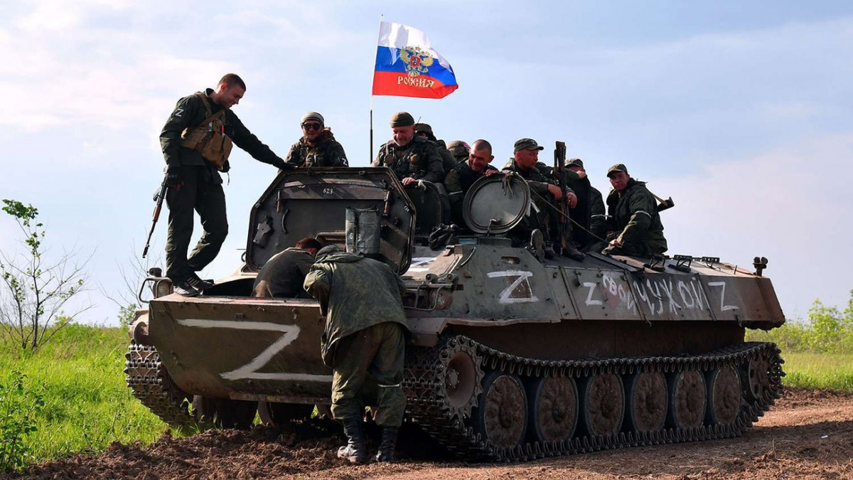 "Бездумно йдуть у бій": ЗСУ розповіли про штурми РФ на Покровському напрямку