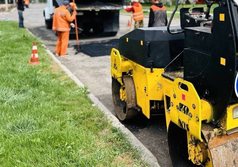 У Покровську жителі скаржаться на поганий стан доріг: чи буде ремонт