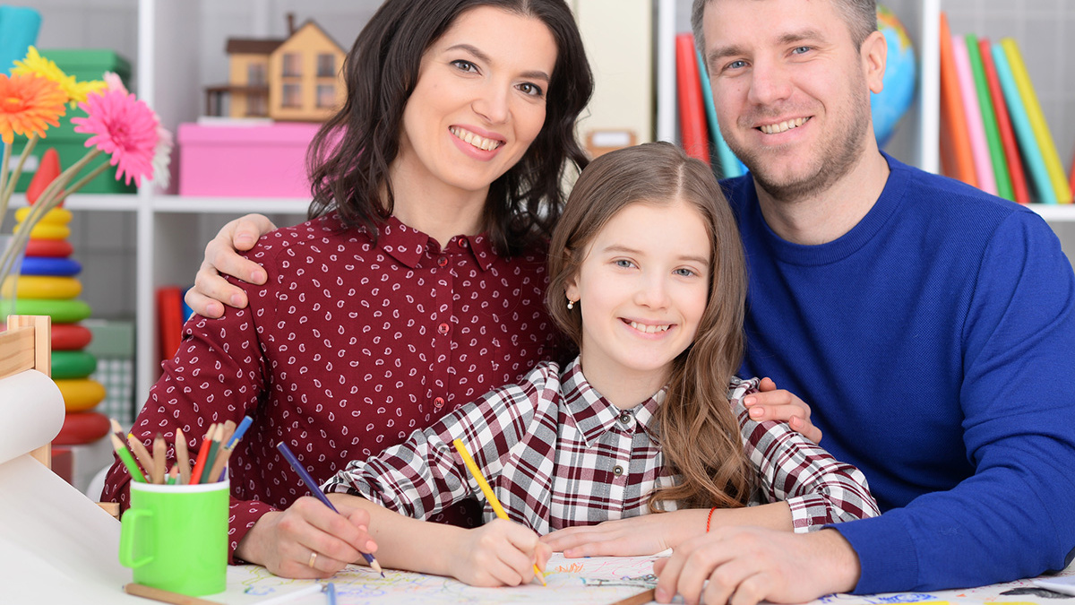 Гроші для сімей з дітьми змінюють правила: що важливо знати батькам-вихователям