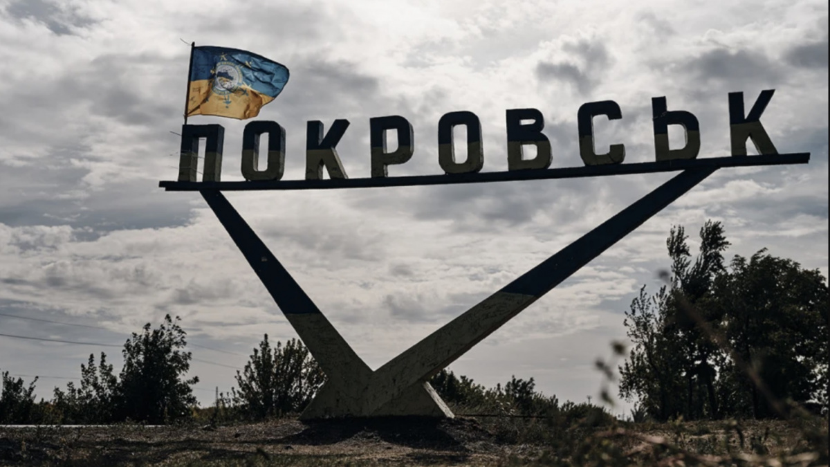 Російські війська ймовірно розстріляли 7 цивільних у Покровську — омбудсман