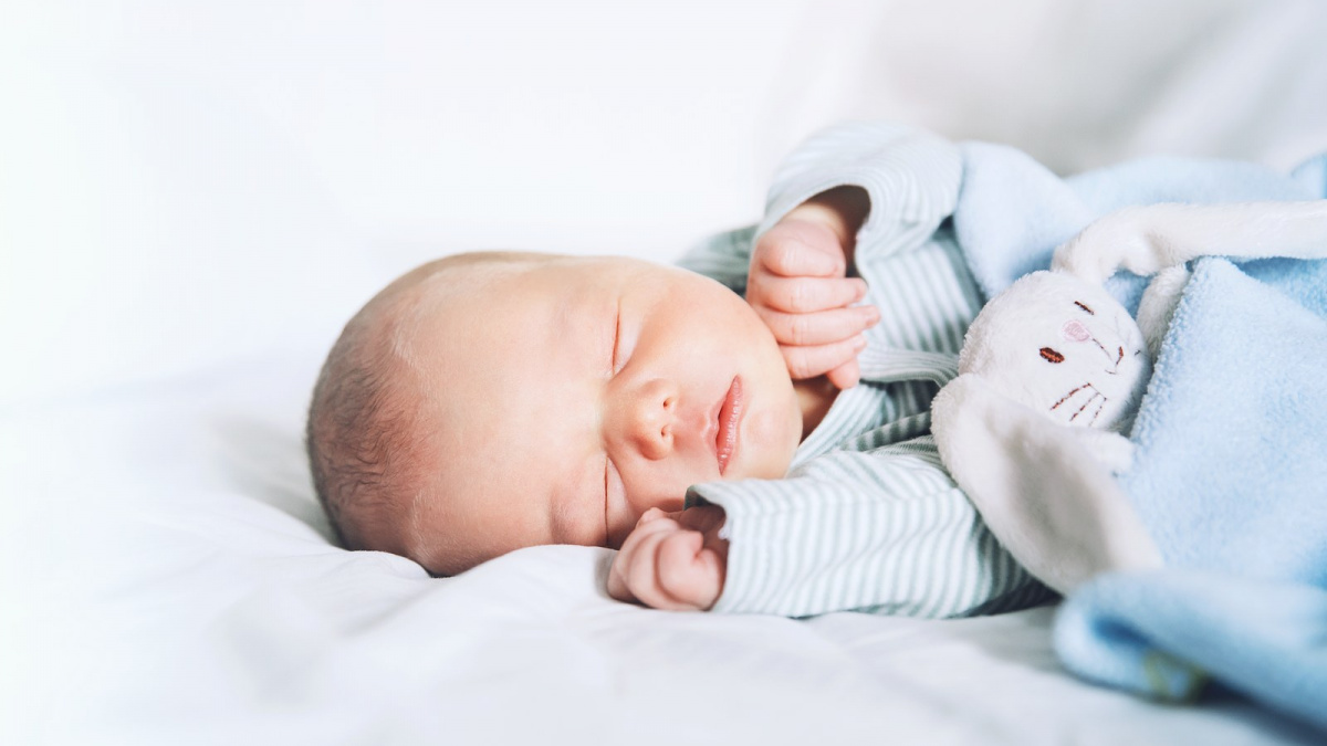 В МОЗ надали рекомендації щодо захисту новонароджених: від гігієни до вакцинації оточення