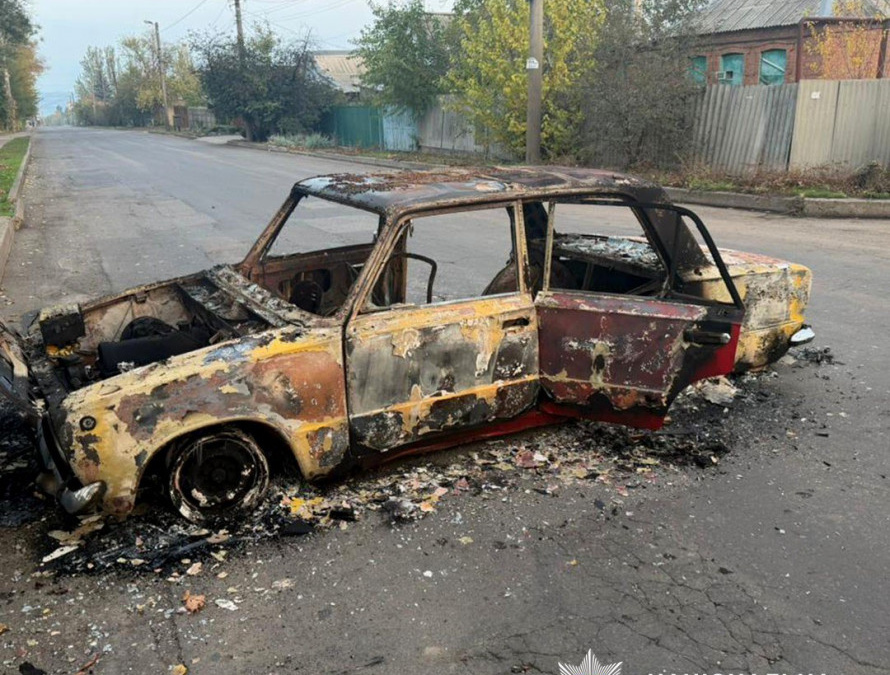 Донецька область зазнала обстрілів з боку окупантів: наслідки за добу