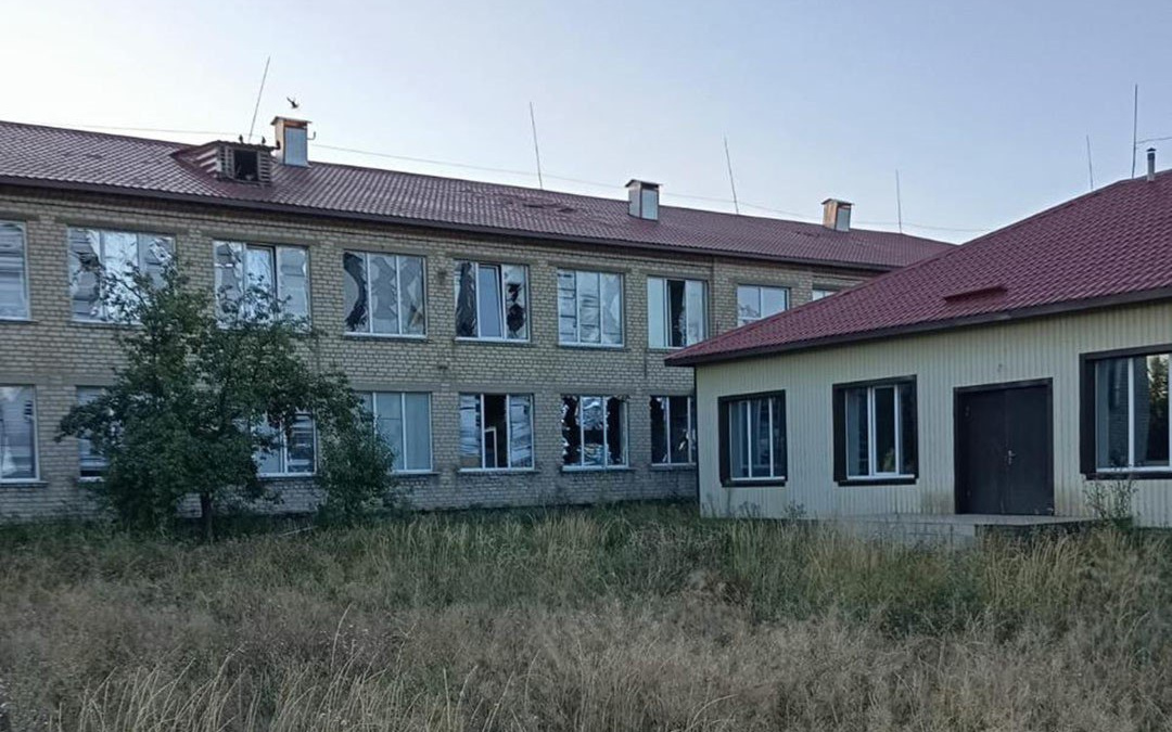 Двоє загиблих та восьмеро поранених: Донеччина під російськими атаками 12 серпня
