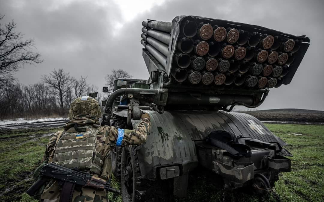 Україну вчергове атакували БпЛА – звіт Генштабу 