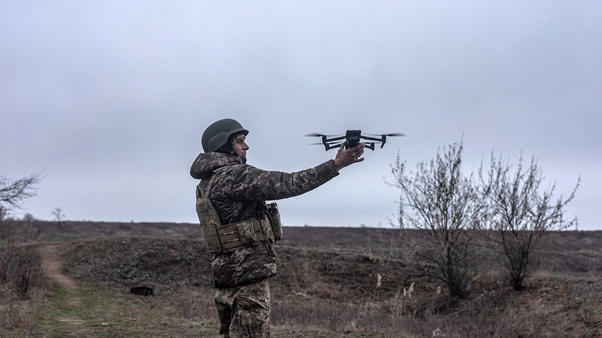 Перевага росії у FPV-дронах – не кінець світу. Є можливість протидіяти «камікадзе»