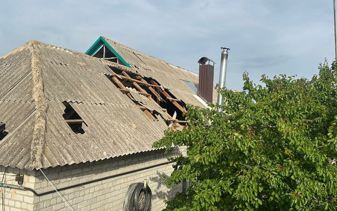 Російські війська поранили вісьмох цивільних на Донеччині: під ударом 14 населених пунктів