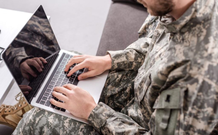 Родини загиблих військових отримали новий сервіс "Ветеран Pro": держава пояснила кожен крок