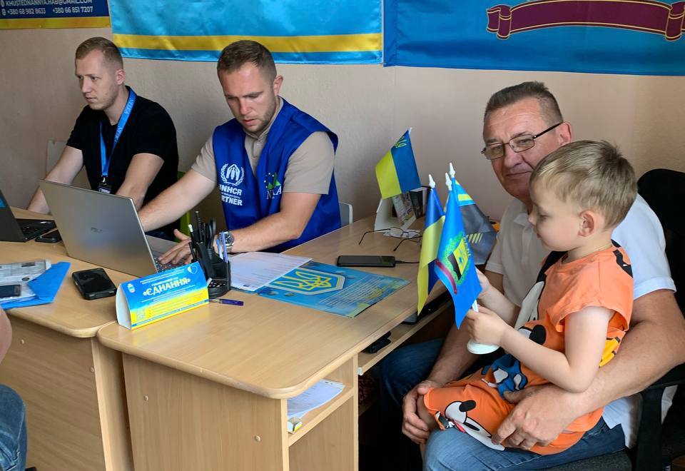 Покровчан запрошують до Центру соцпослуг у Дніпрі: яку допомогу можна отримати
