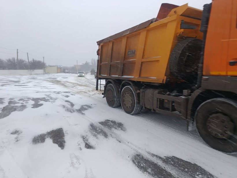 Фото Донецької ОВА