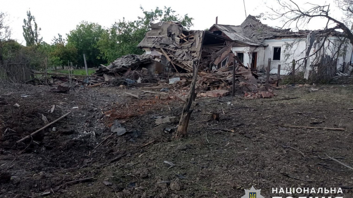Окупанти вбили та поранили жителів Донеччини: яка ситуація в регіоні