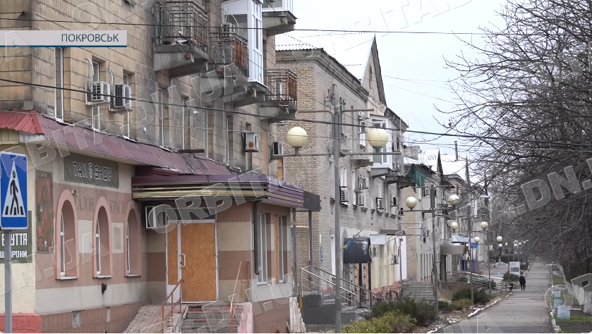 Сергій Добряк розвіяв чутки про запуск опалення в Покровську