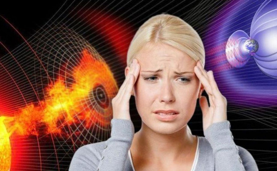 Магнітні бурі 7 березня: чи буде шторм на Сонці