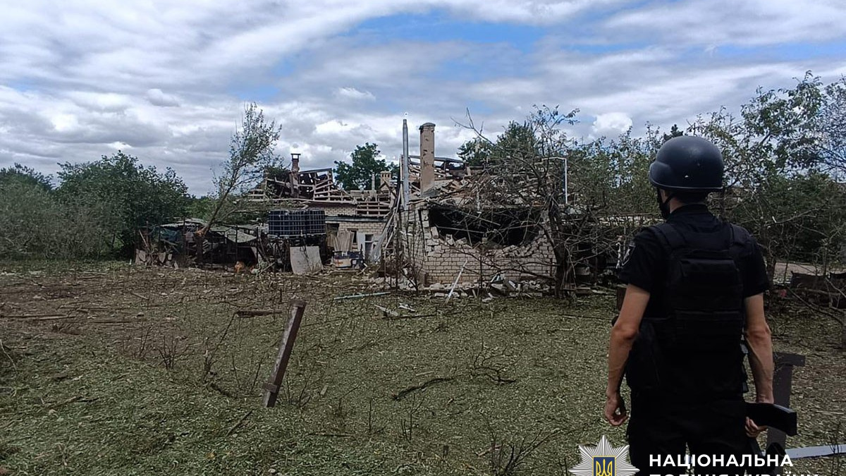 Деталі обстрілів на Донеччині за добу: що відомо