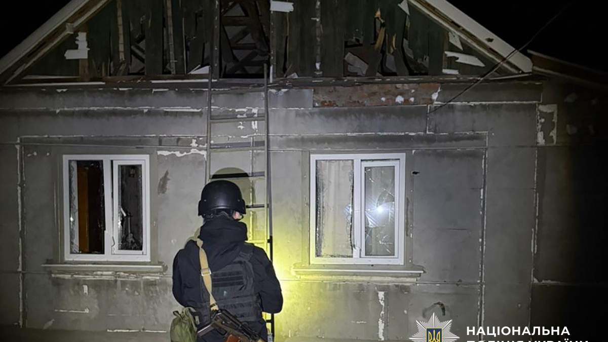 На Донеччині 4 загиблих: де вдарив ворог