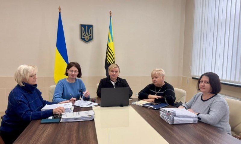 Понад 650 тисяч гривень виділено на підтримку покровчан: хто отримав допомогу