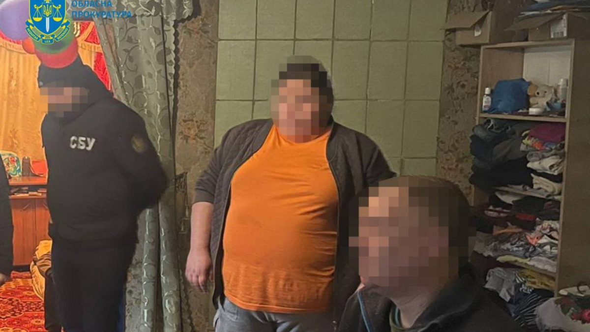 Передавала ворогу позиції ЗСУ: добропільчанка отримала 15 років за шпигунство