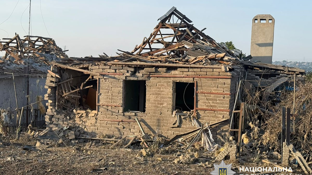 Донеччина під ворожими ударами: 11 поранених та 3 загиблих за добу