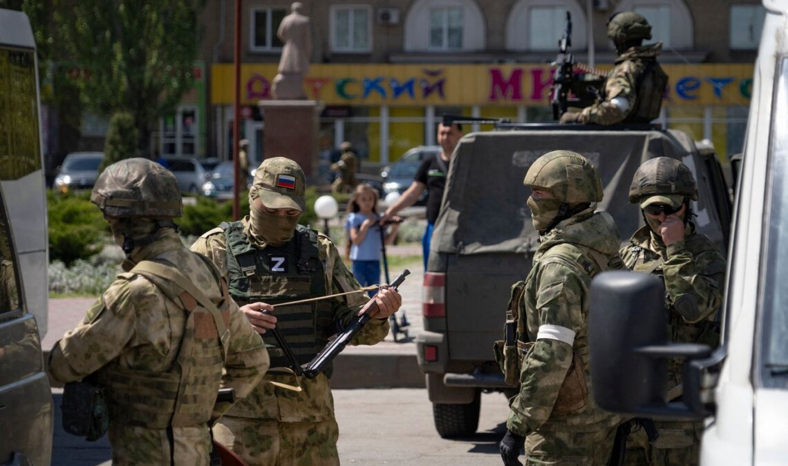 Окупанти прискорюють “віджим” житла на ТОТ: що робити власникам