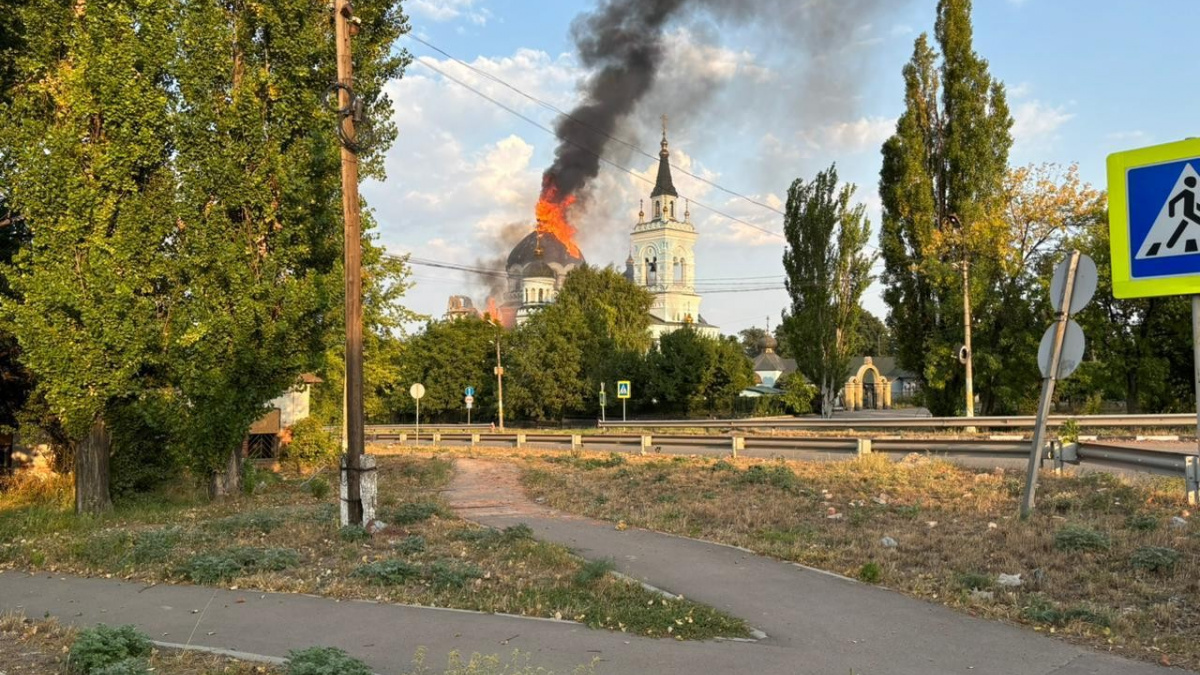 Обстріли, евакуація, руйнування: яка ситуація в Новоекономічному